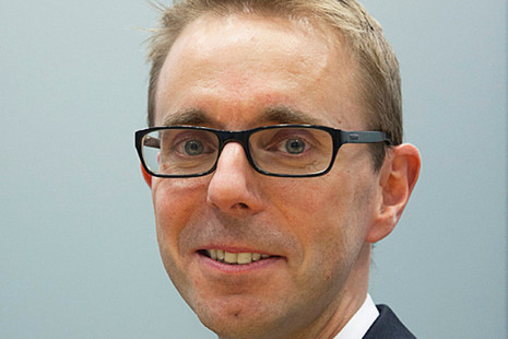Sam Rowbottom Sam Rowbury - GOV.UK