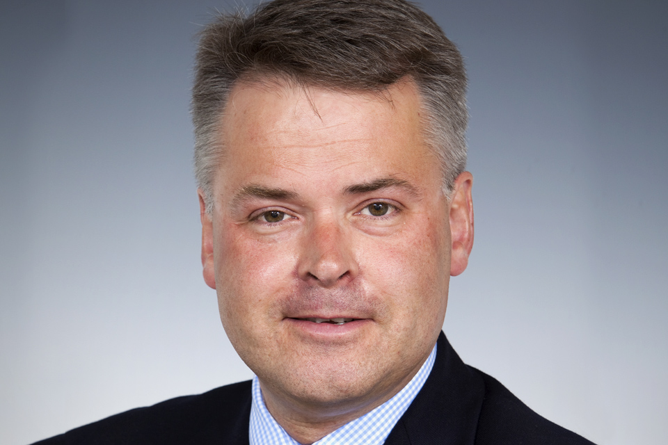 Tim Loughton MP