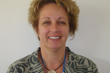 Jane Rintoul Jane Rintoul CBE - GOV.UK