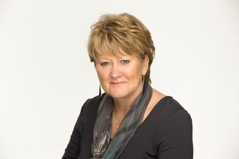 Helena Harding - GOV.UK