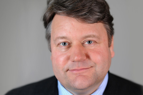 The Rt Hon Lord Strathclyde - GOV.UK