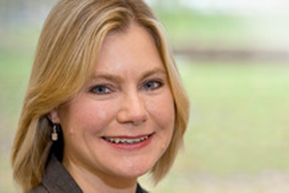 Read the Justine Greening: A humanitarian system for the 21st Century article