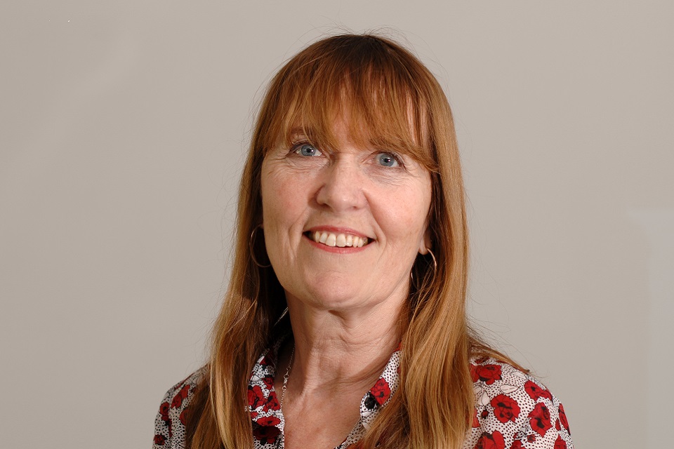 Eleanor Schooling, Ofsted's National Director of Social Care
