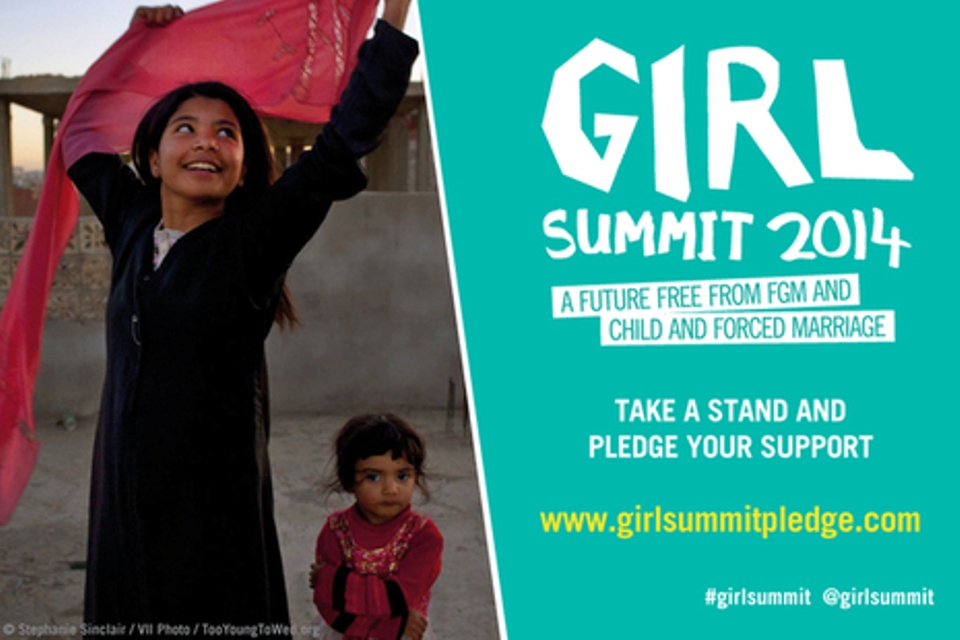 girl summit