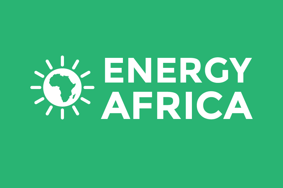 Energy Africa logo
