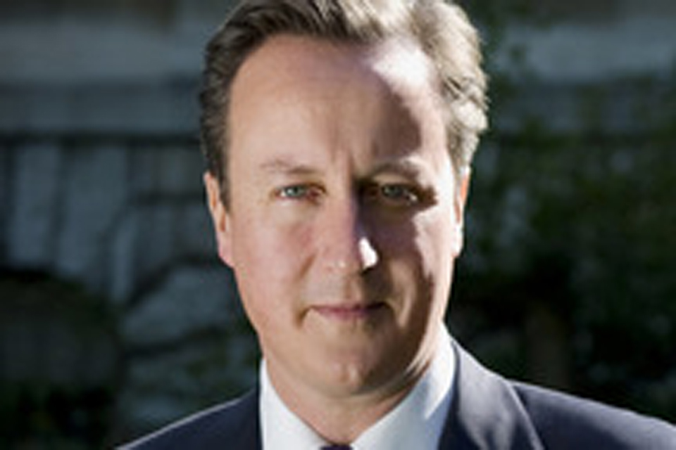 Read the ‘Prime Minister's statement on Paris attacks and G20 Summit’ article