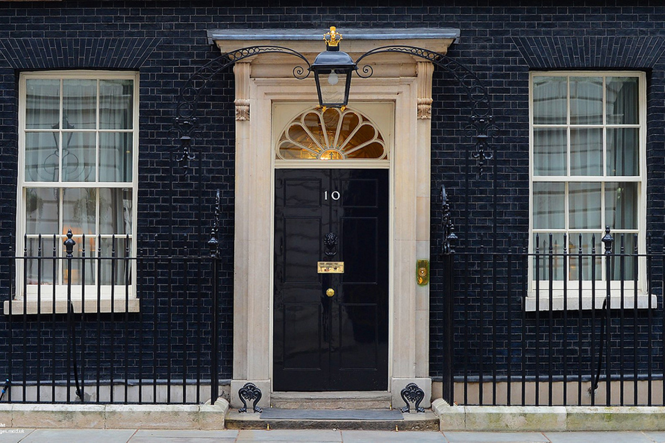 Read The government's negotiating objectives for exiting the EU: PM speech article