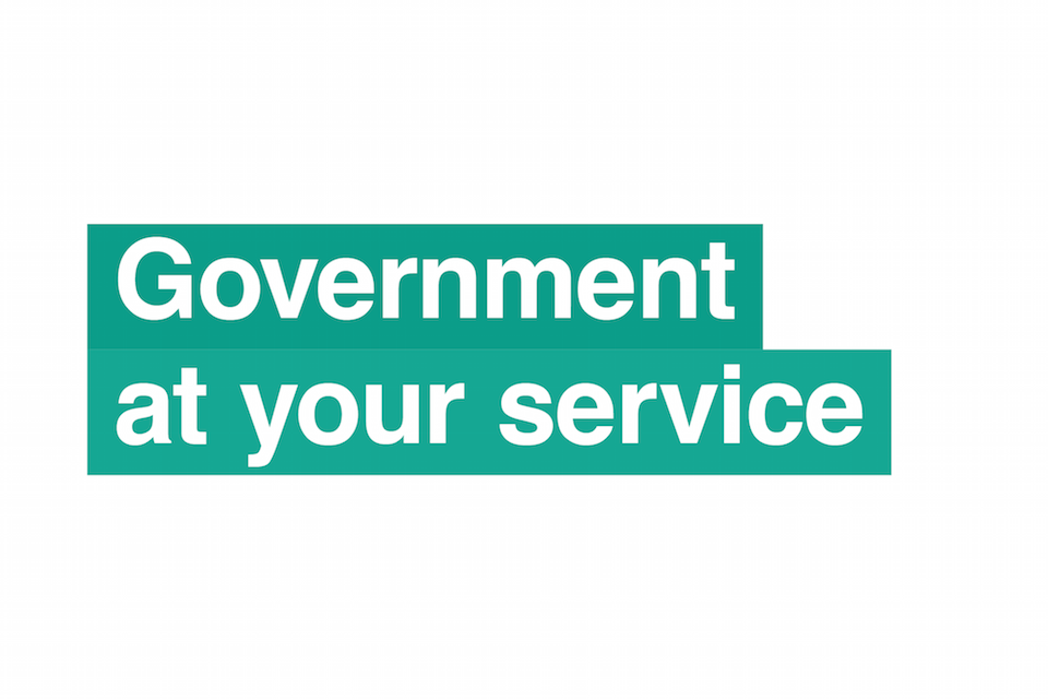 government at your service