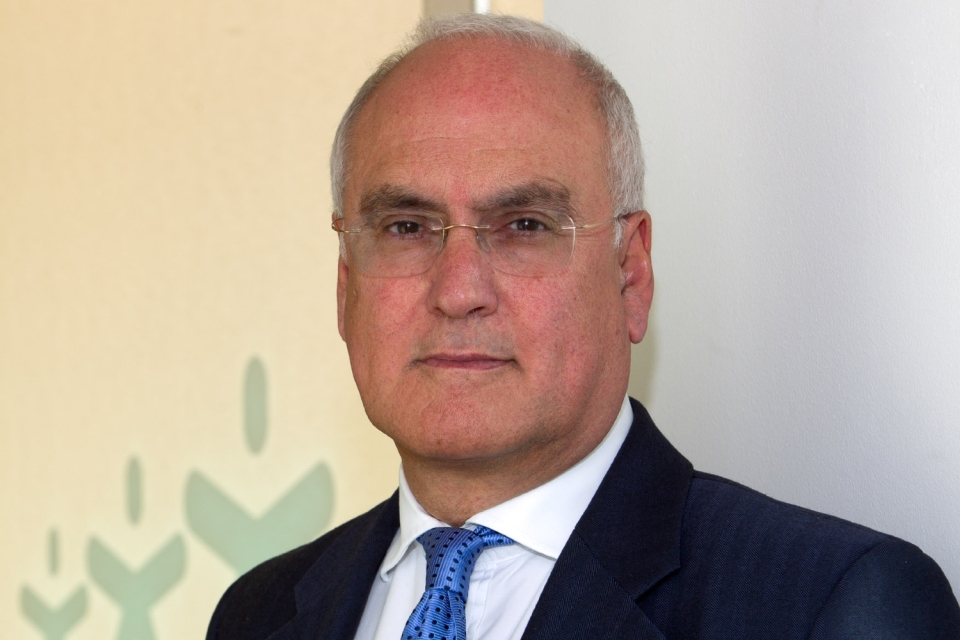Ofsted's Chief Inspector, Sir Michael Wilshaw