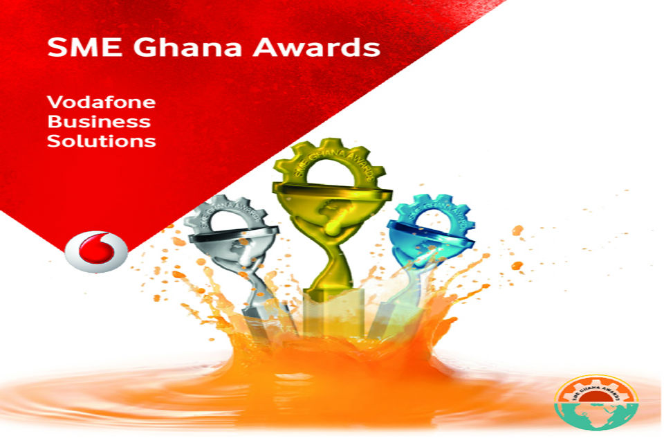 SME Ghana awards