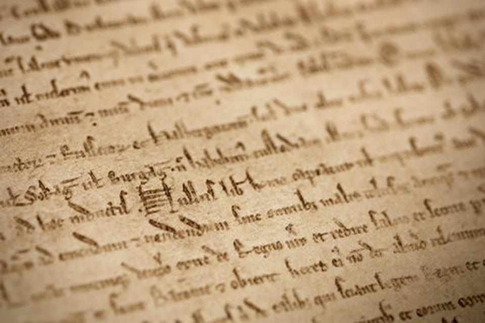 Why Magna Carta remains a foundation of our common law inheritance’ within ‘Hong Kong