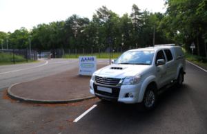 AAIB HQ