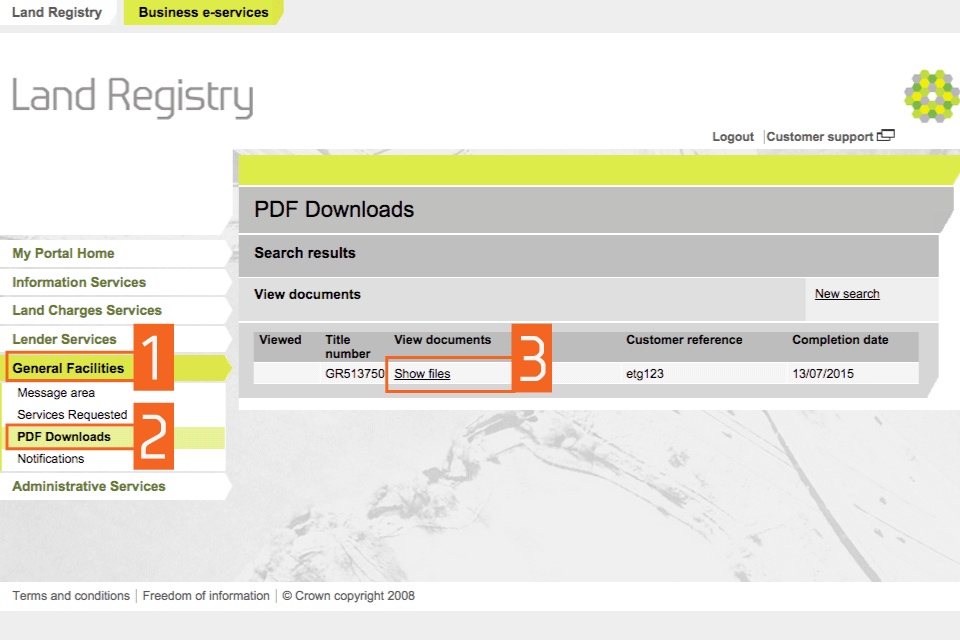 Downloads