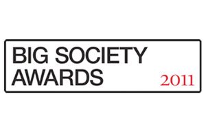 Big Society Awards logo