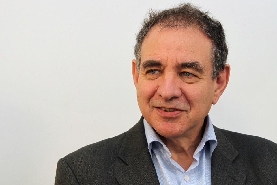 New Ofsted Chair announced