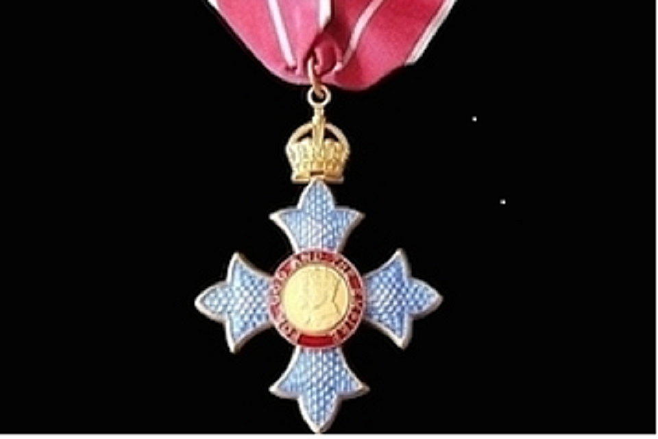 2016 Queen's Birthday Honours
