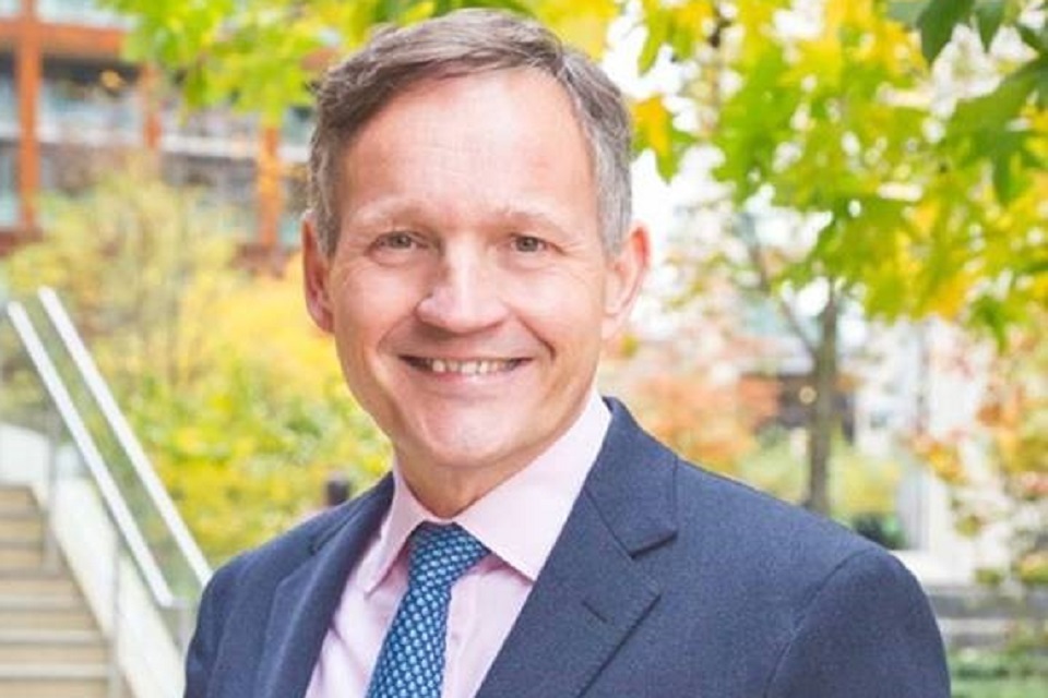 Final building blocks in place for Institute for Apprenticeships