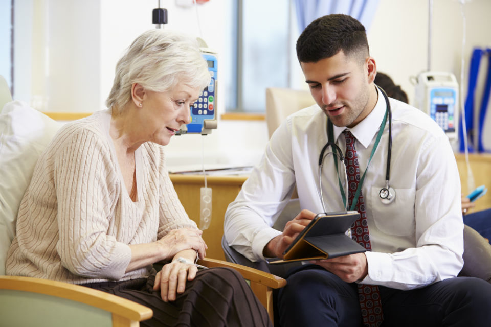 Cancer innovation challenge in Scotland: apply for funding