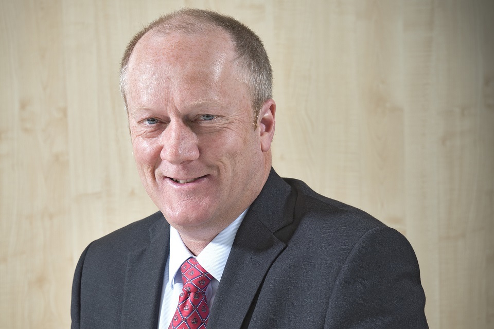 Nuclear Decommissioning Authority Chief Executive Officer to retire