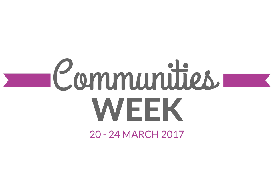 Landmark 6,000 of community rights reached this Communities Week