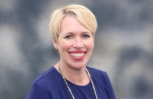 Suzie Bailey