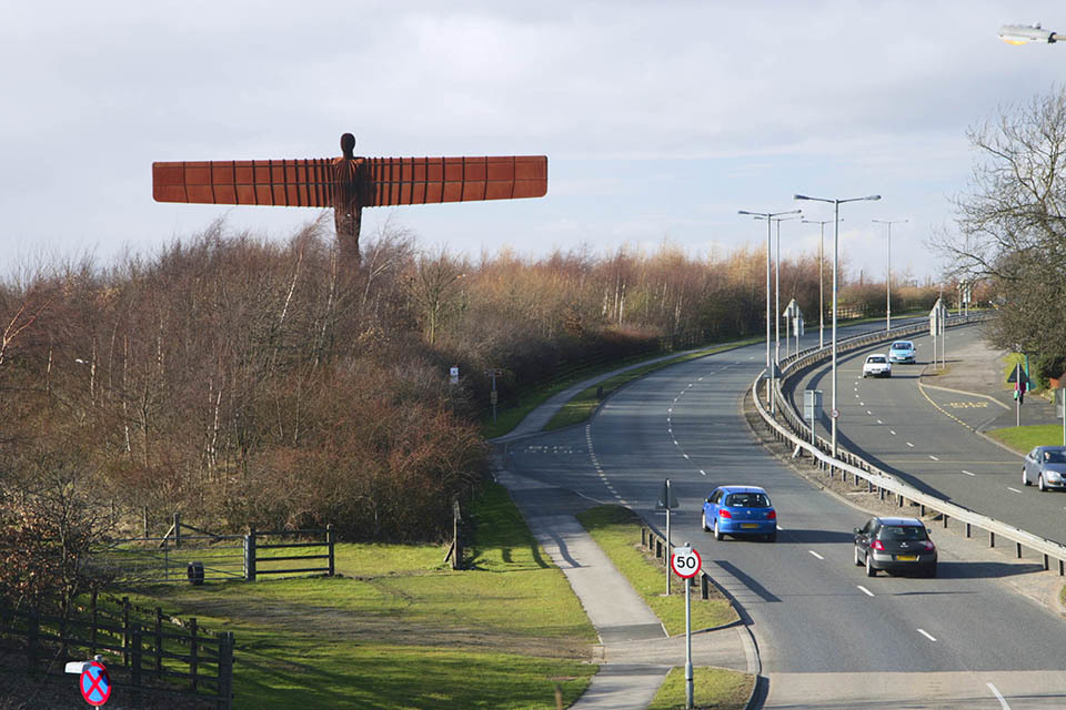 North set to become first region in country to get new transport powers from government