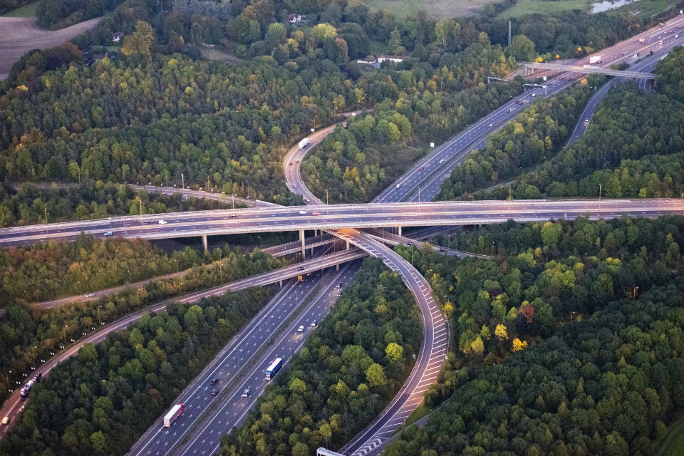 Put HS3 at the heart of a High Speed North - Adonis