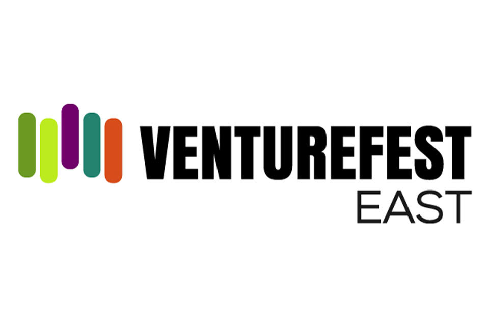 Venturefest East: connect with businesses and investors