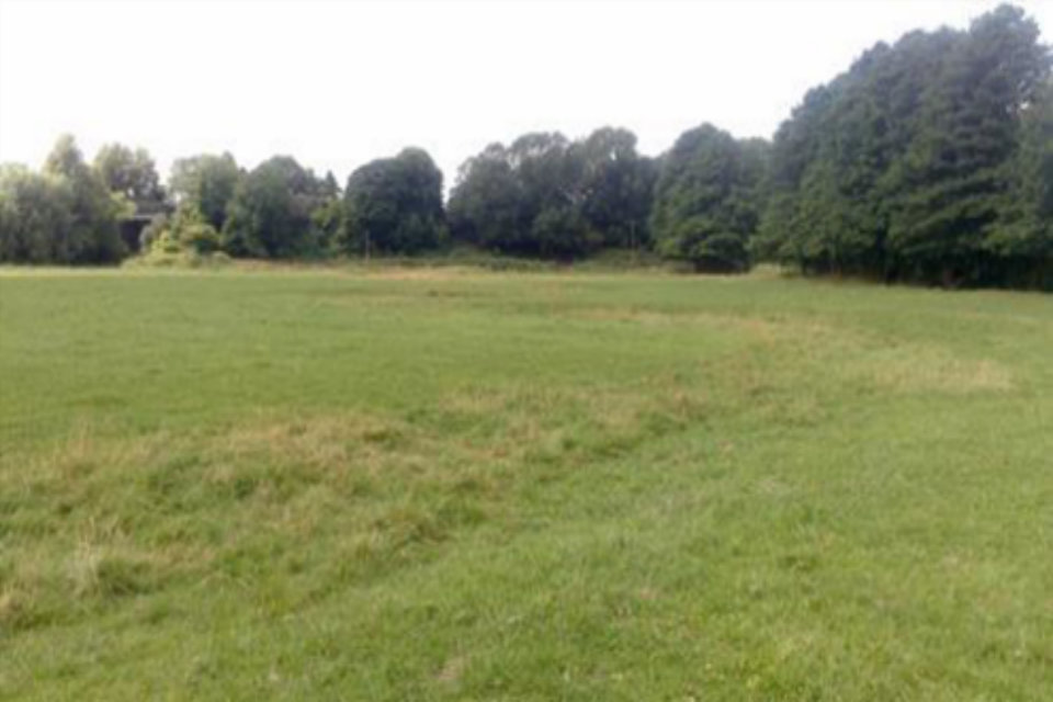 Public drop in to discuss River Frome habitat improvements