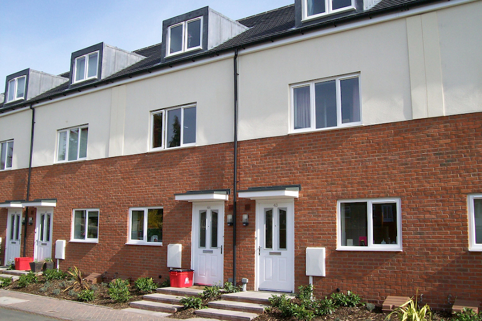 Tenant involvement could save millions says Communities Minister Stephen Williams
