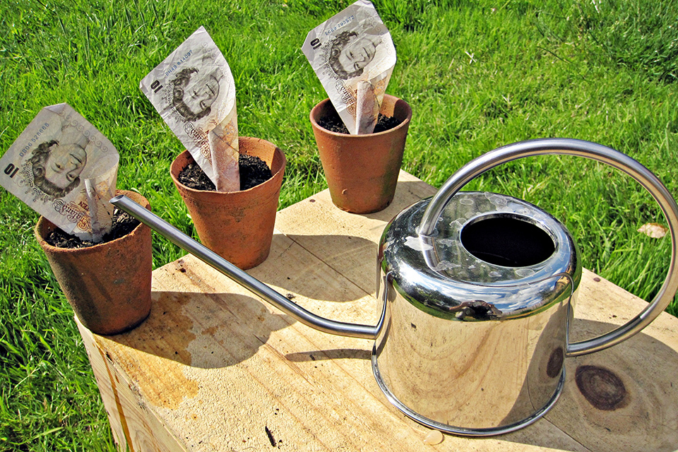 Investing in social enterprise: government publishes policy roadmap