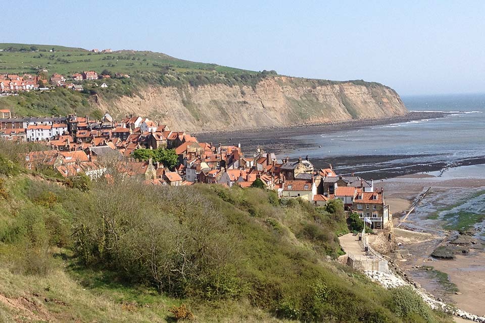 England Coast Path in North Yorkshire and Teesside: your chance to comment