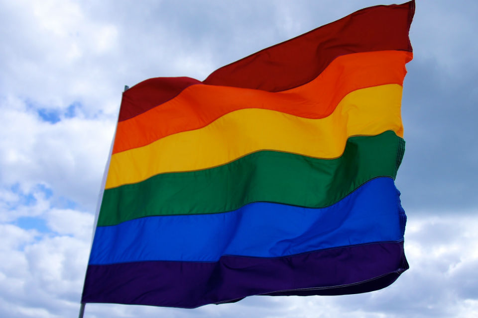 International Day Against Homophobia, Biphobia and Transphobia