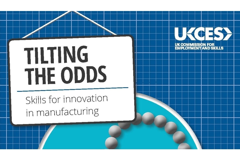 Finding the hidden innovation in your business