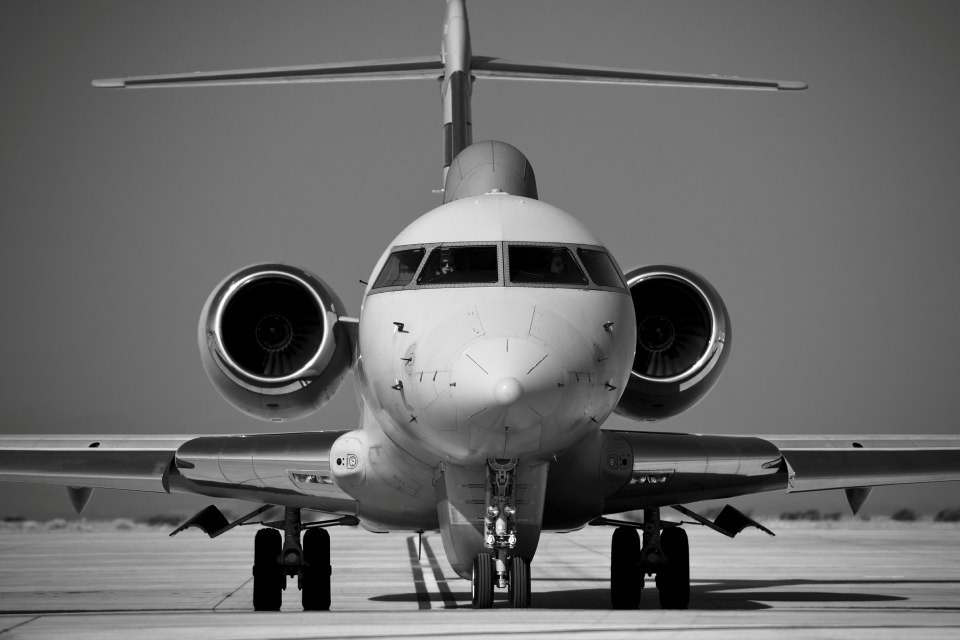 Operations against ISIL pass one year mark