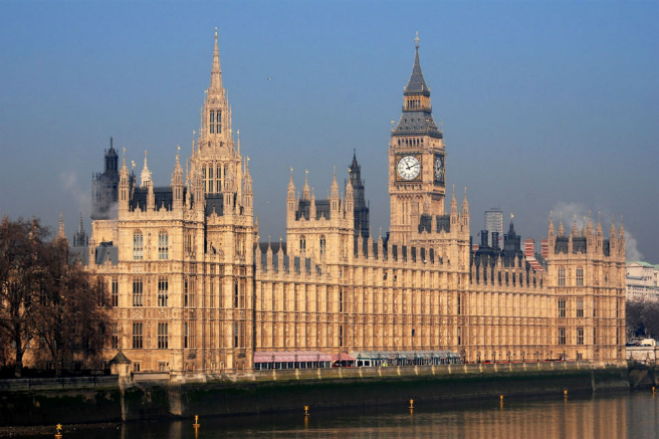 David Mundell: Scotland in win-win situation one hundred days on from election