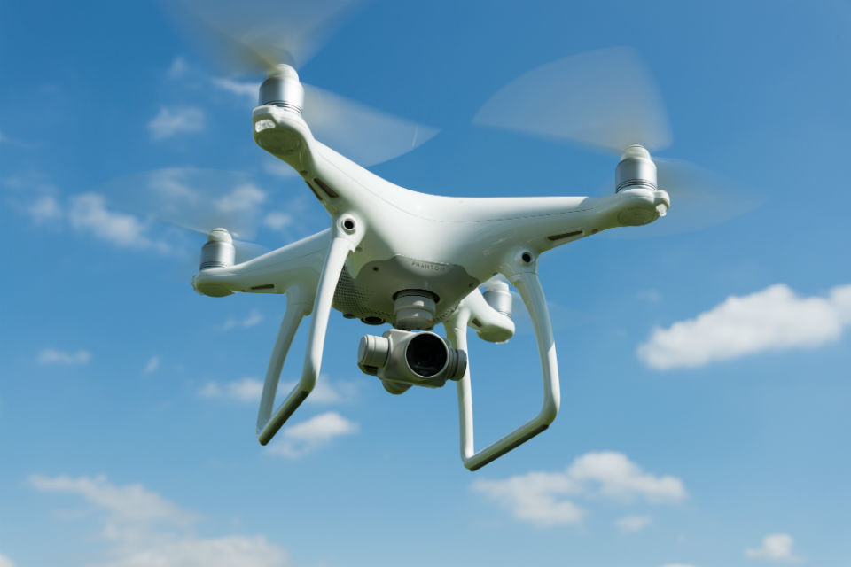 Autonomous supply to military front line: apply for contracts