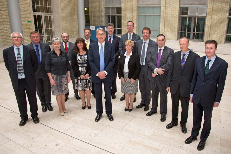 Defence civilians awarded for Afghanistan efforts