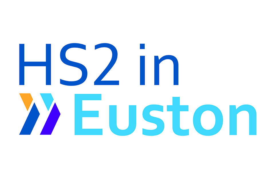 HS2 information event 13 May 2016: Air quality and moving materials by rail - Euston