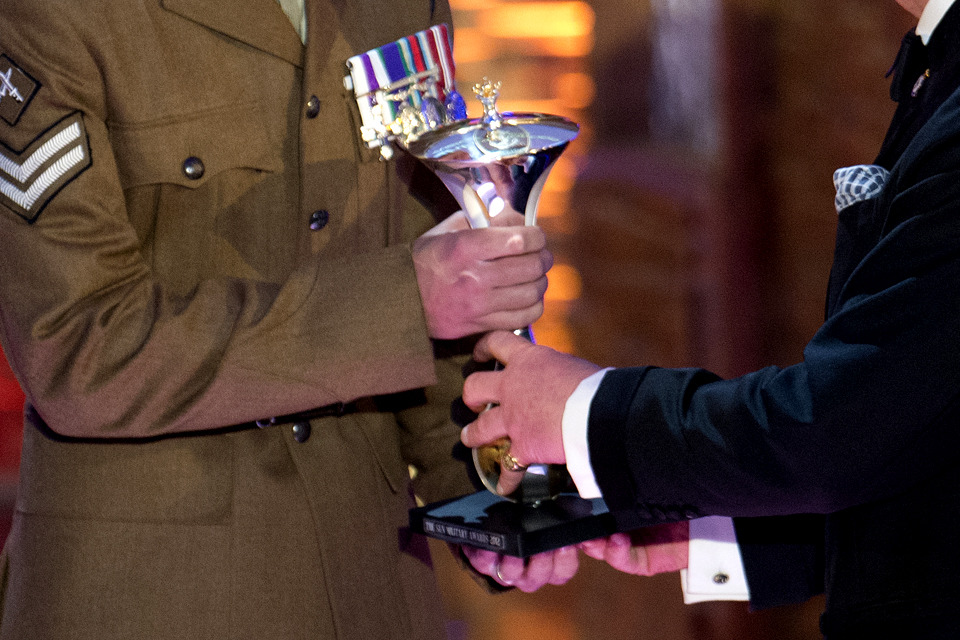 Nominations welcome for the Millies 2013