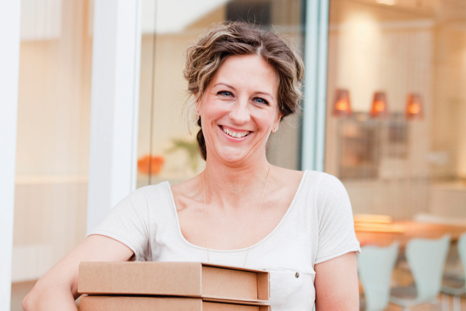 Direct sellers   one month to settle tax bills