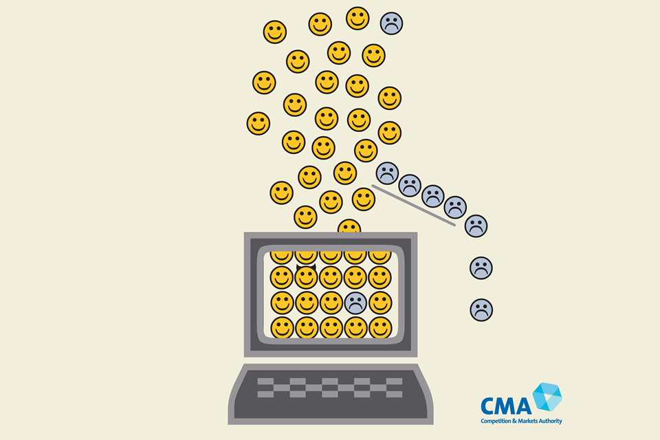 Online review sites commit to improve practices