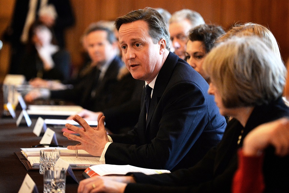 PM unveils tough new measures to tackle child sexual exploitation
