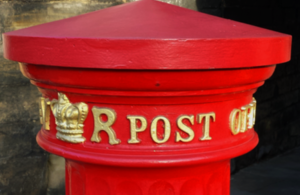Postbox