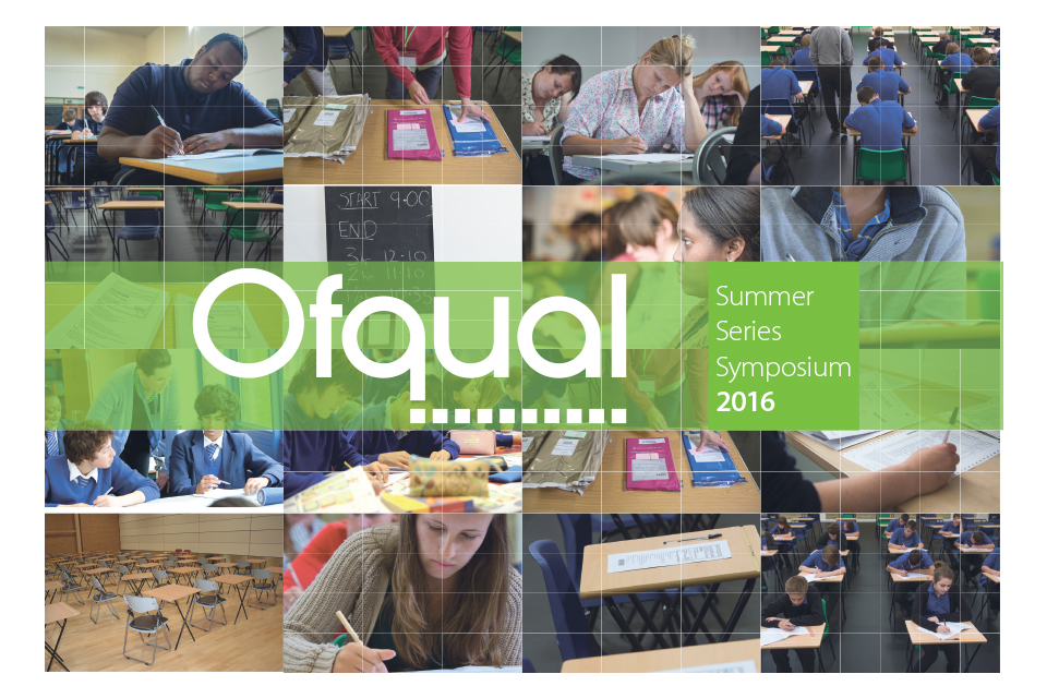 Summer Series Symposium - 29 June 2016