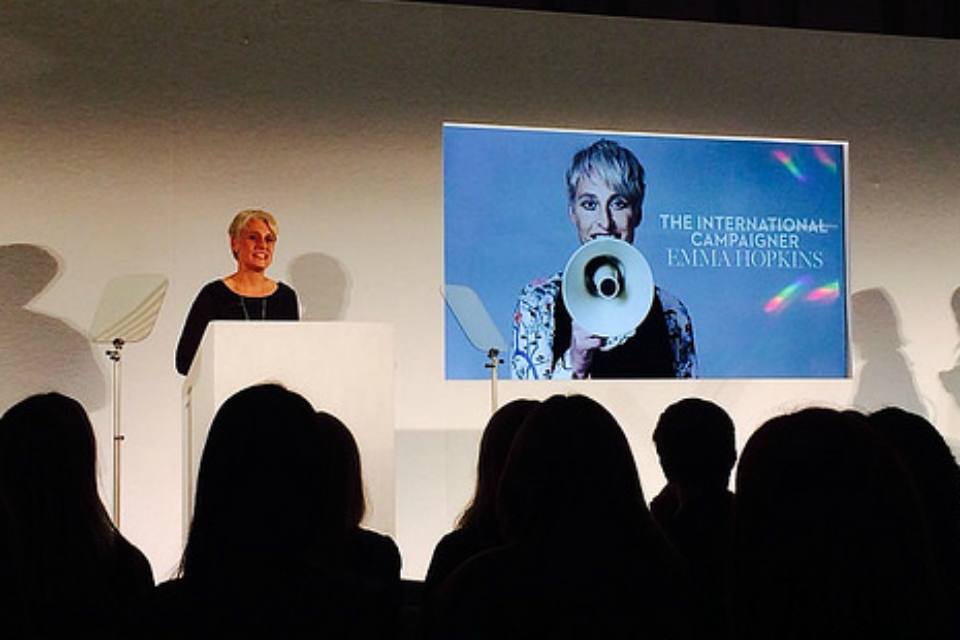 Civil servants recognised at UK wide Women at the Top Awards