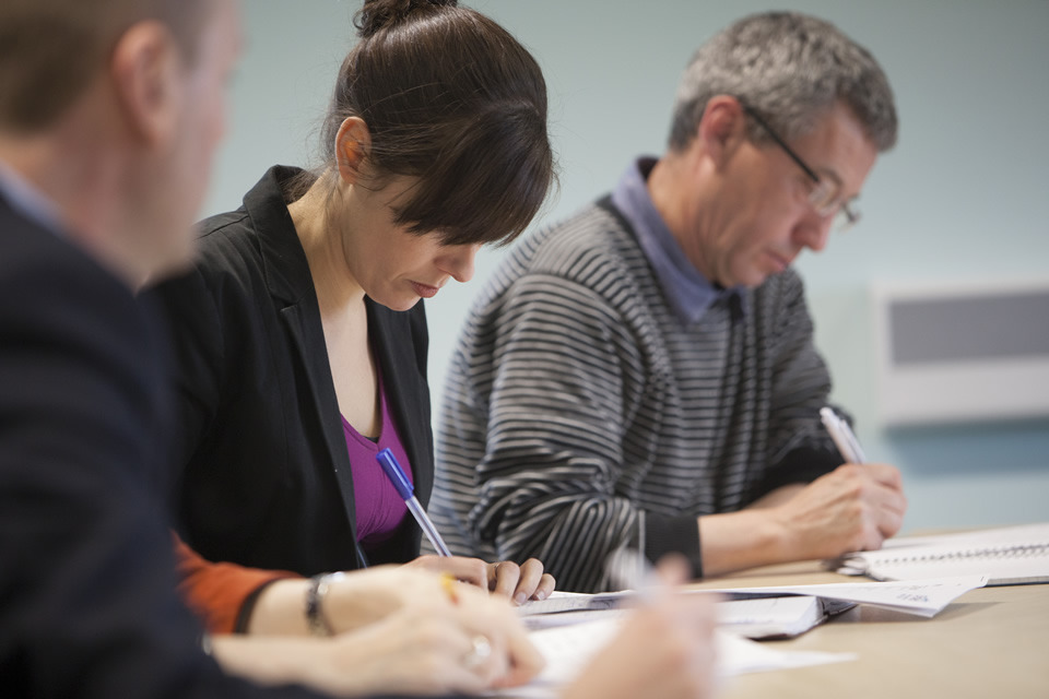 Toughened up skills tests ensure only the best train to teach