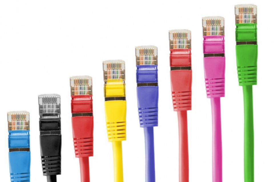 25,000 small businesses get broadband boost from connection voucher scheme