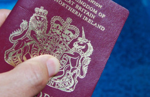 Changes to British Passport Service in Barbados and the Eastern Caribbean
