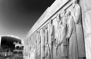 Liverpool Cenotaph